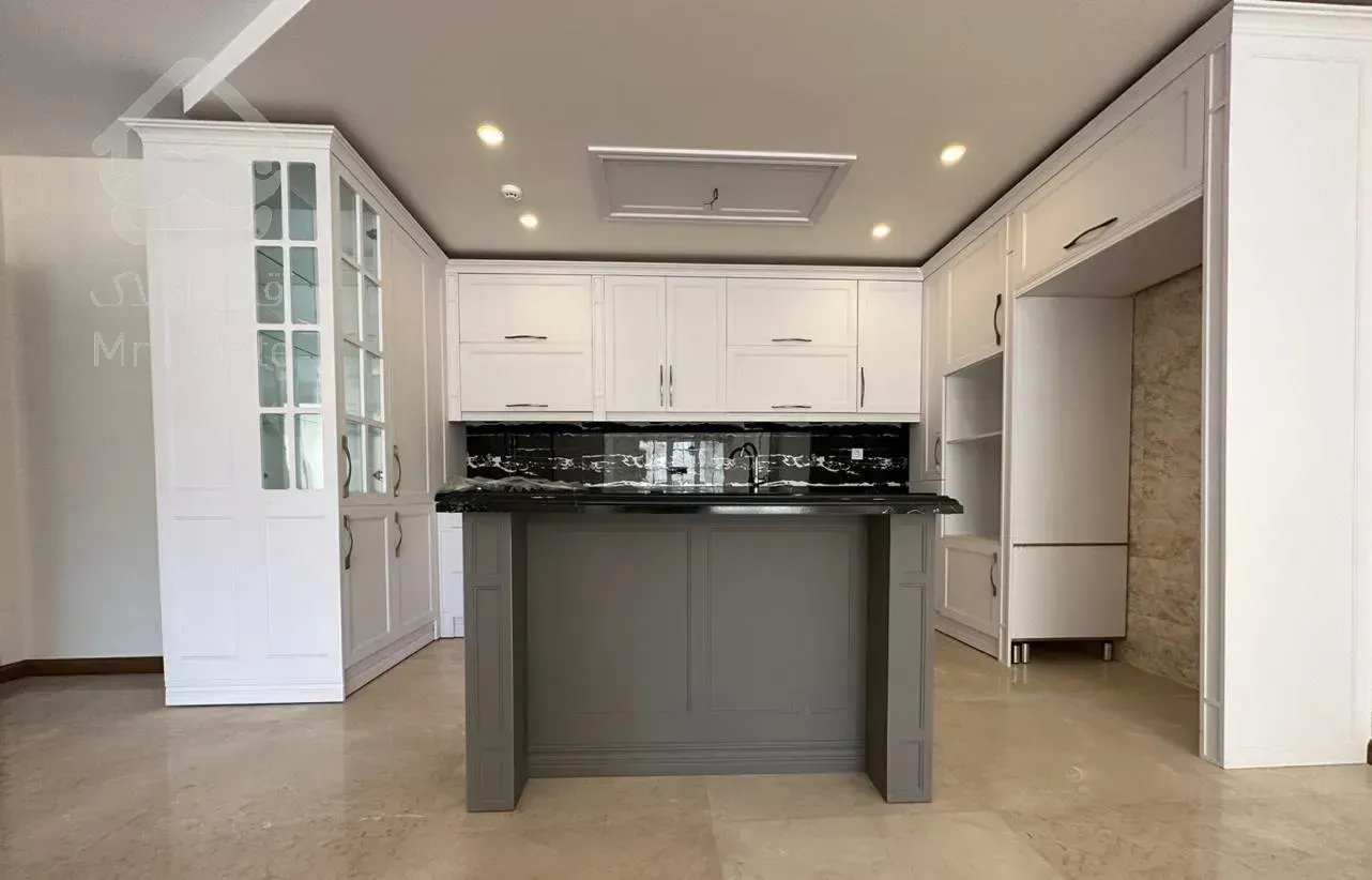 ۱۰۵متر۲خواب شمالی جنوبی سازه برند تاپ لوکیشن