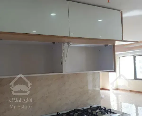 آپارتمان ۱۱۰ متری