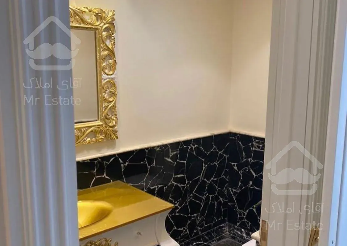 خرید آپارتمان 250 متری اقدسیه گلستان شمالی