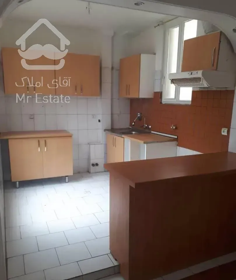 آپارتمان۵۰متری / زوج یا مجرد