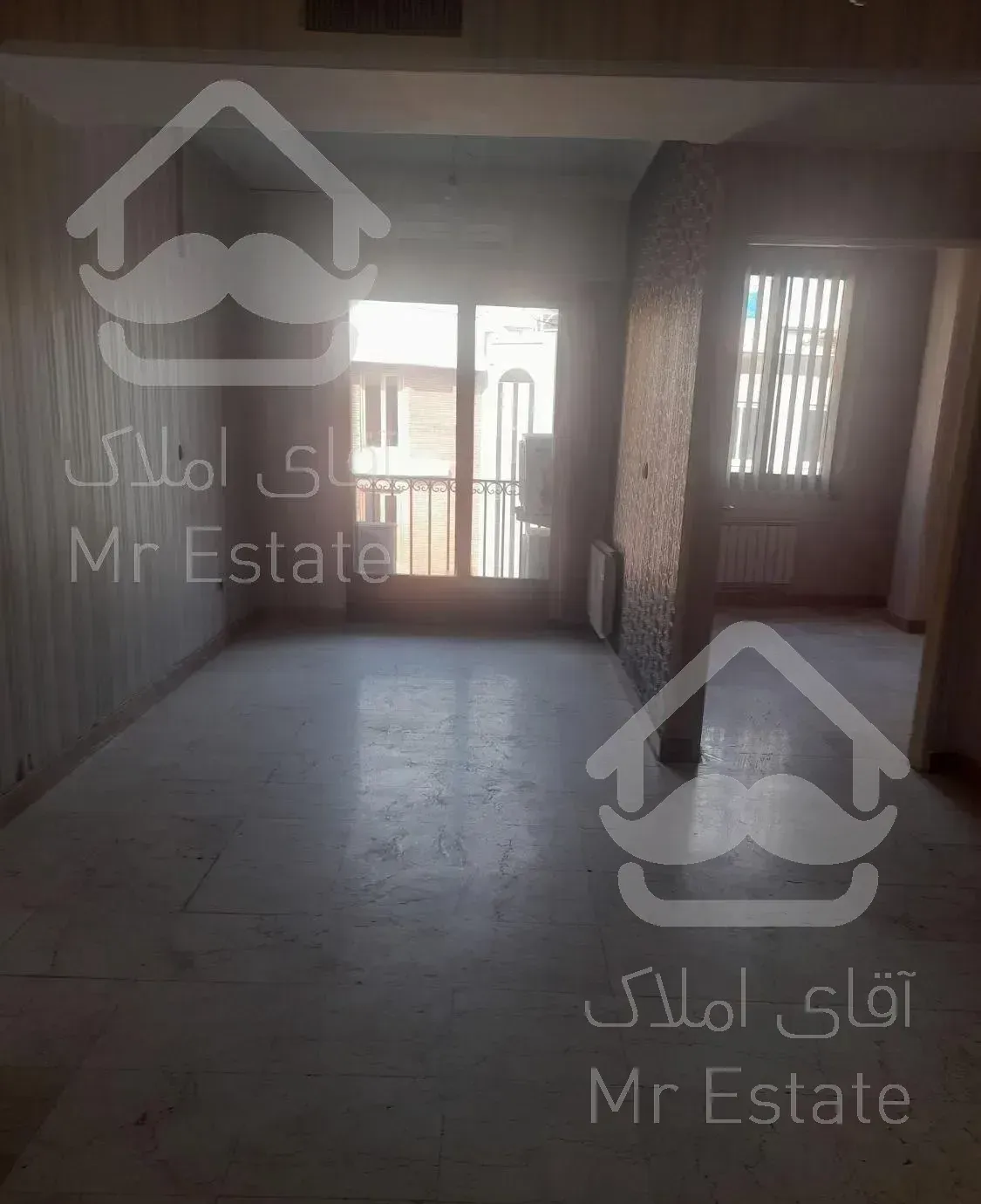 ۱۲۳متر  خ هاشم ساجدی