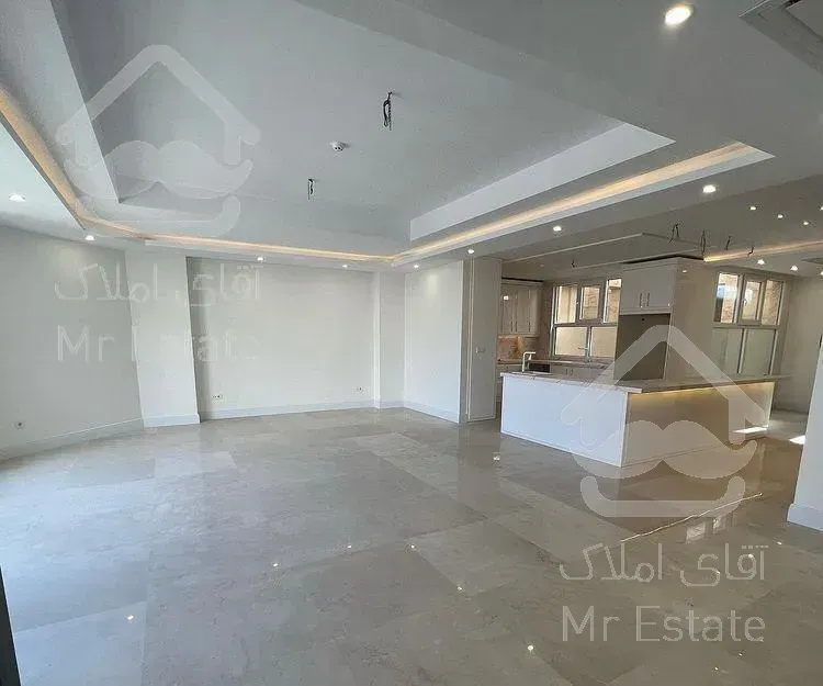 ۱۹۰ متر/ پنجره های قدی