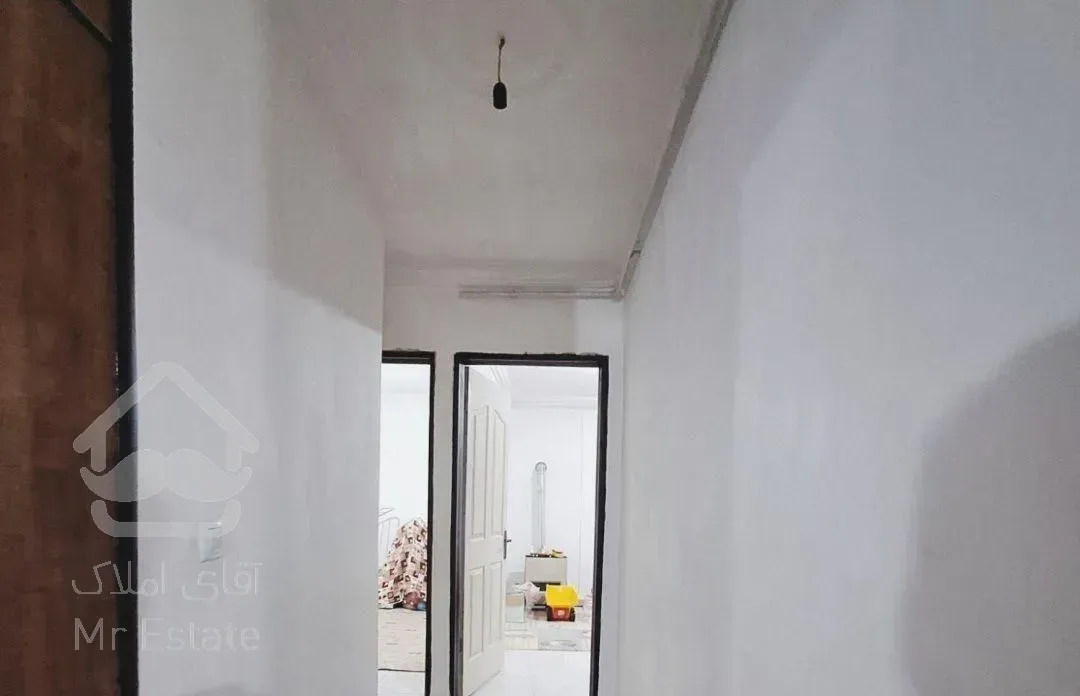 رهن آپارتمان ۸۹ متری ۲ خوابه طبقه ۳