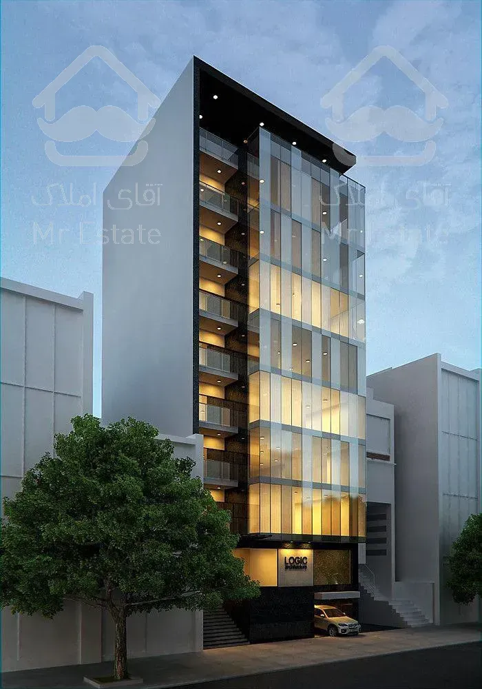 پیش خرید آپارتمان ۱۸۰ متری