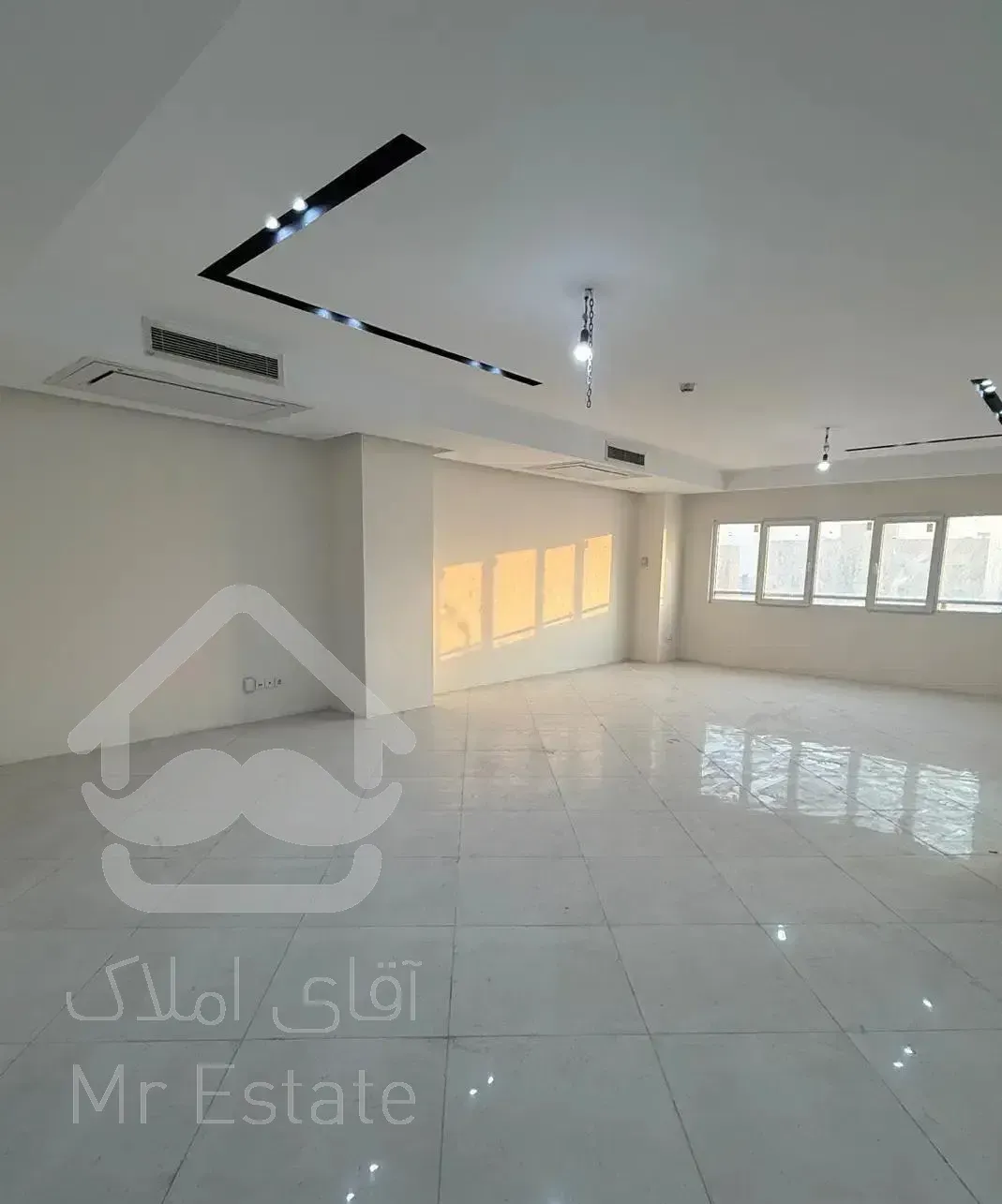 ۱۰۸متر۲ خواب/تجهیزشده شیک‌ومدرن/ تاپ لوکیشن کوهک