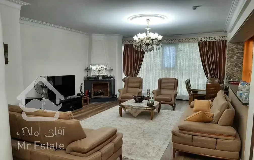 ۱۰۳متر/سندی/درختی