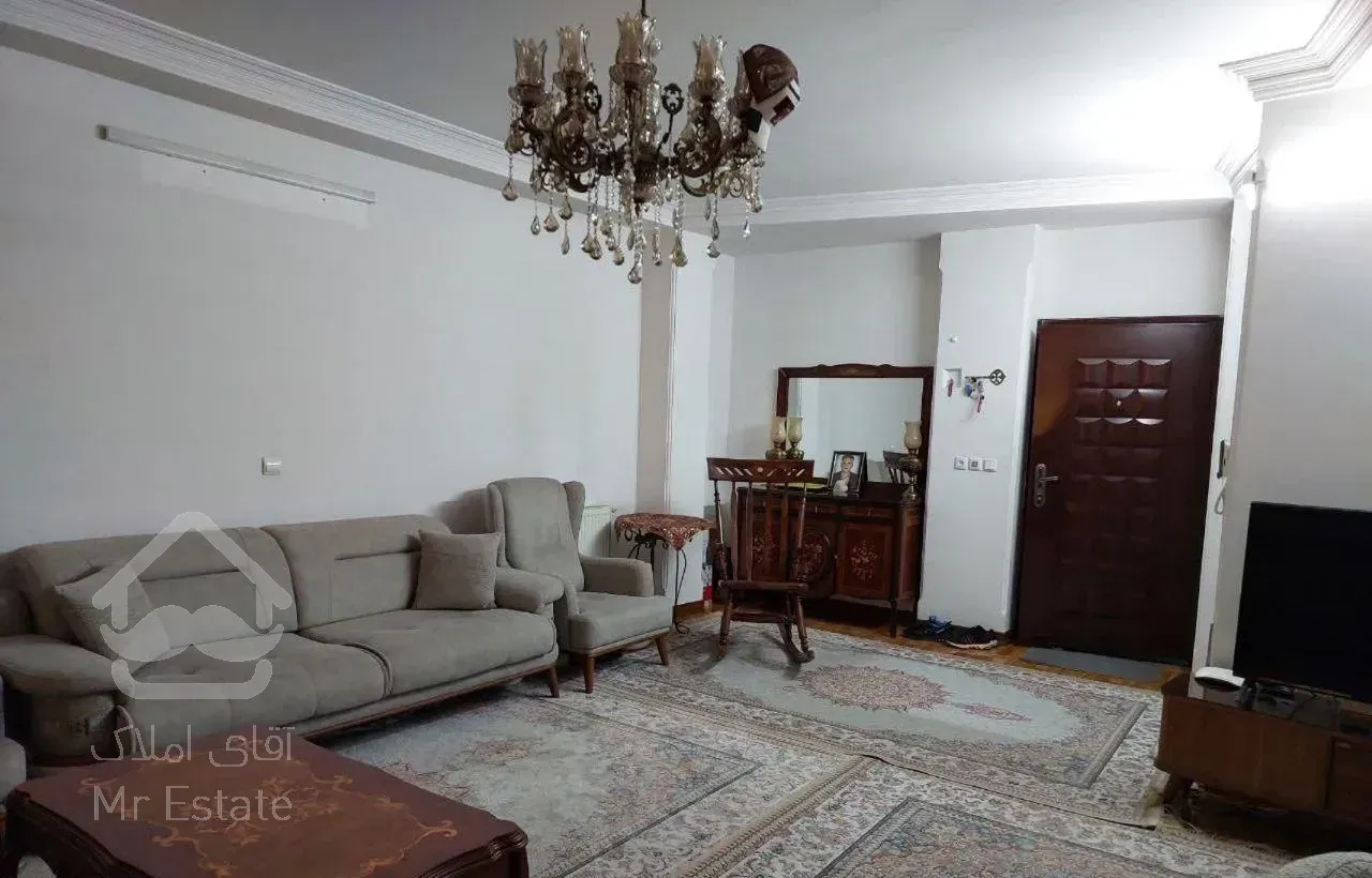 فروش آپارتمان ۹۲ متری ۲ خوابه