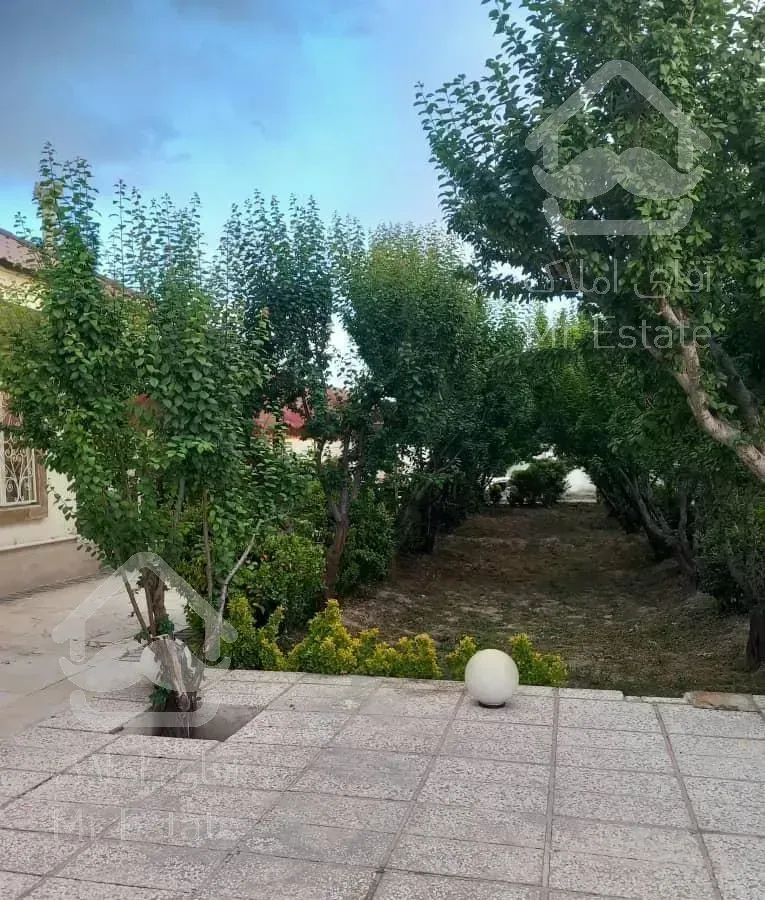 فروش ویلادریاگوشه مناسب آپارتمان سازی