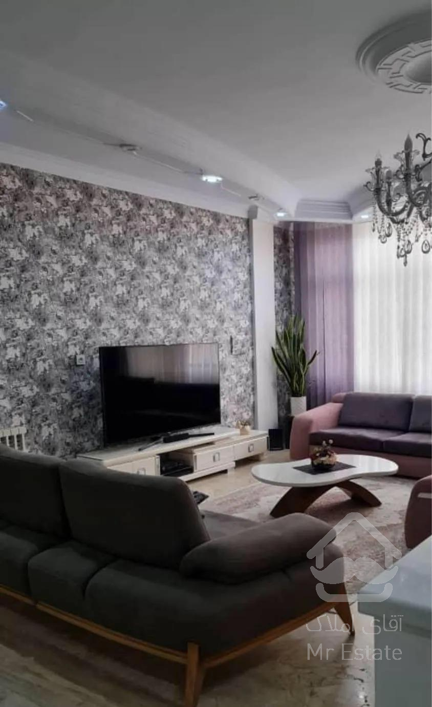 ۱۵۸مترسه خواب فول تک واحد تهرانشرق