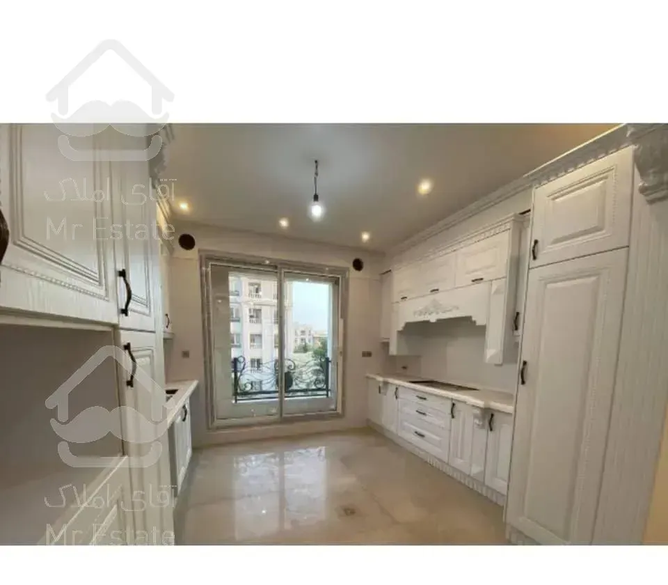 ۶۵ متری ۲ خوابه فوق شیک ( سیدخندان دبستان )