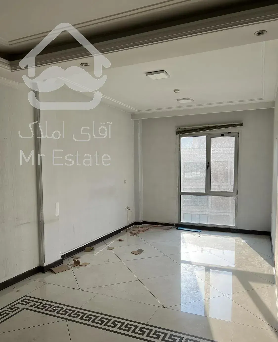 ۱۵۰ متر شیک بر اصلی شریعتی