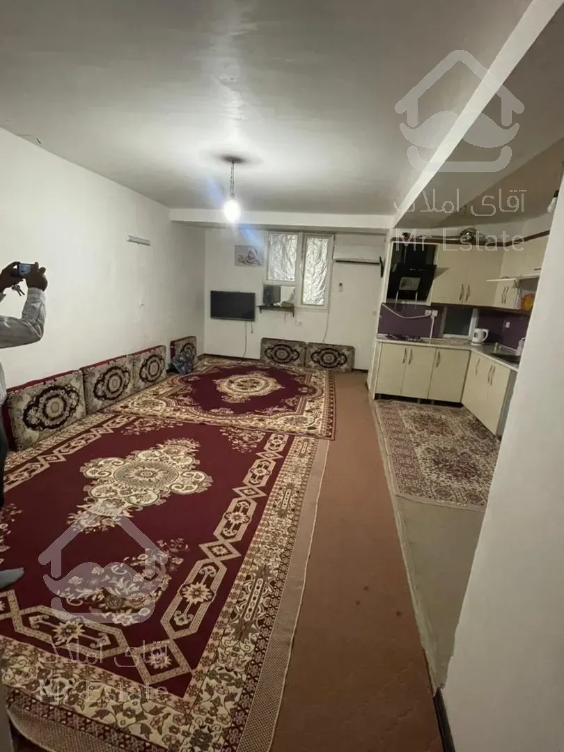 مسکن مهر قشم