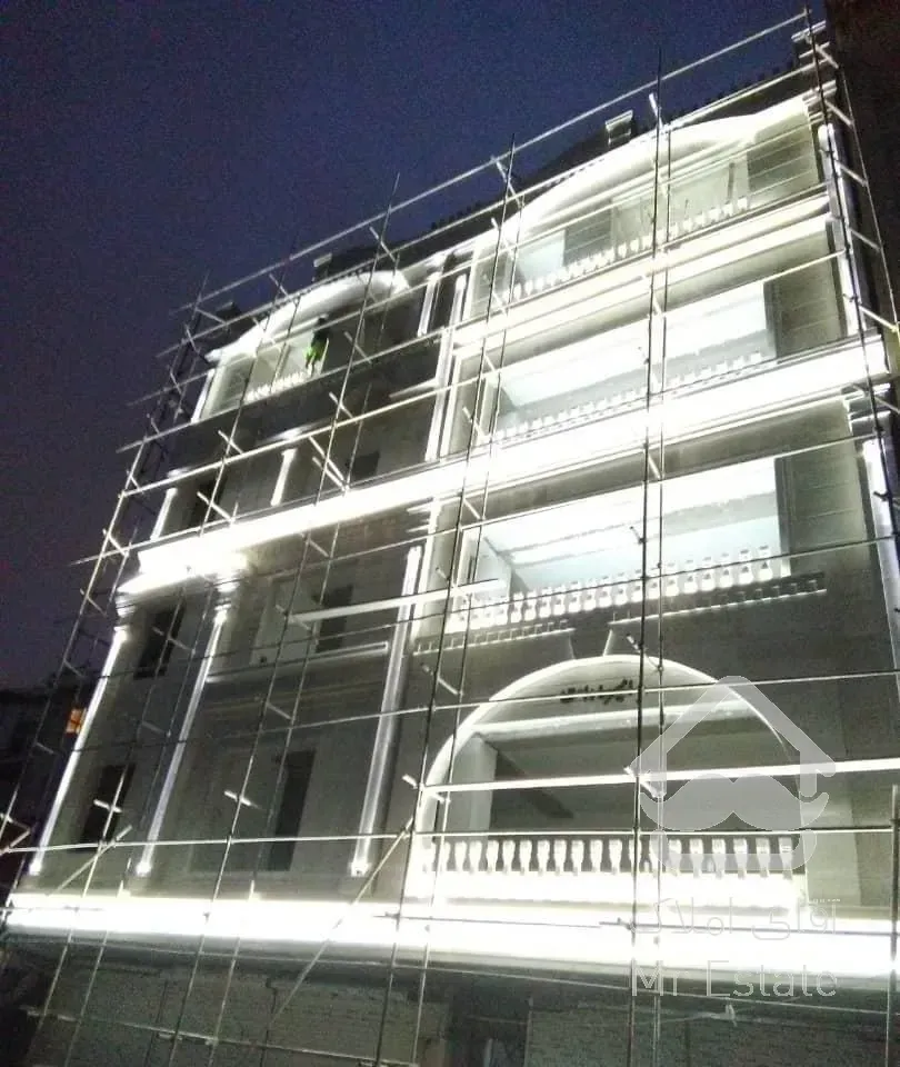 برقکار ساختمانی و صنعتی