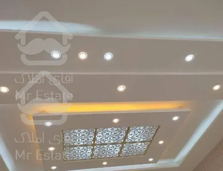 اجرای سقف کاذب و راویز