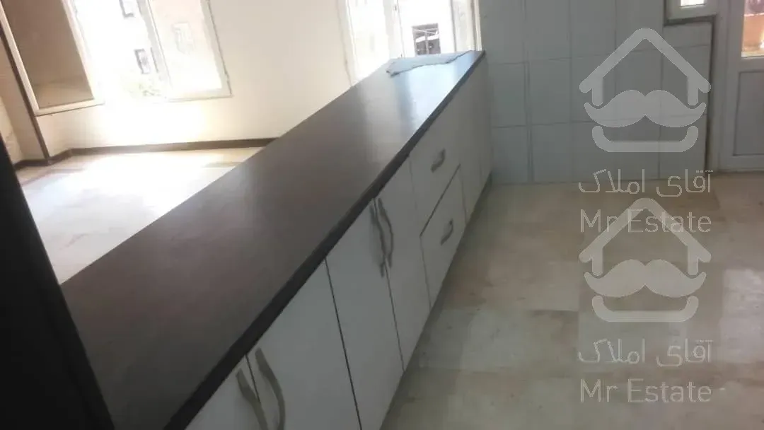 اجاره آپارتمان سه خوابه صادقیه