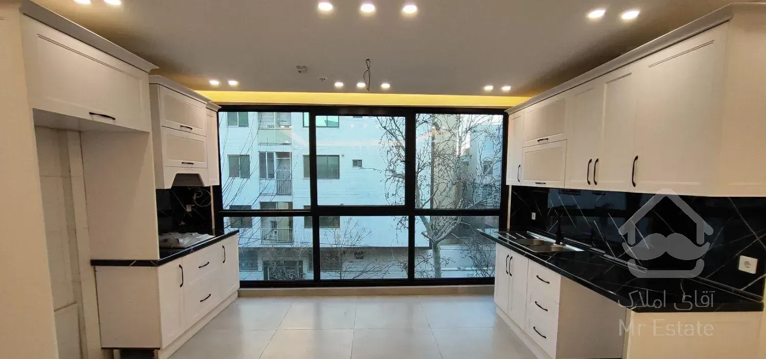 ۶۰متر  ۱خواب  تک‌واحدی  فول‌امکانات  کلیدنخورده