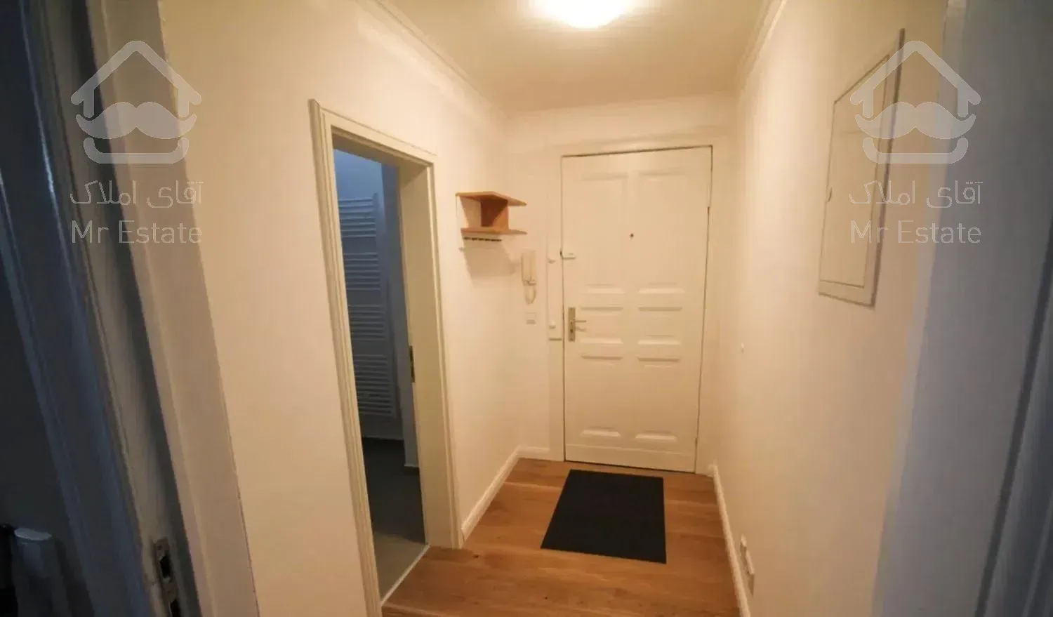 آپارتمان 100 متری هروی توحیدی