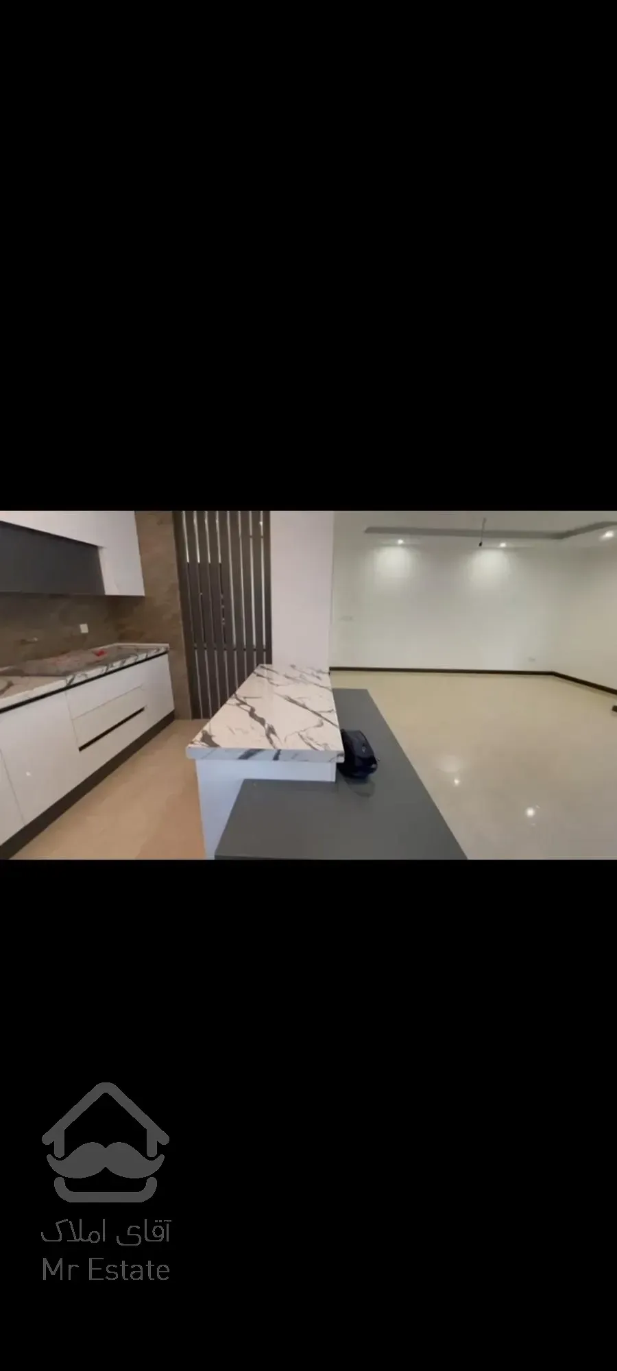 ۱۲۶ متری کوهک برج اسپاد