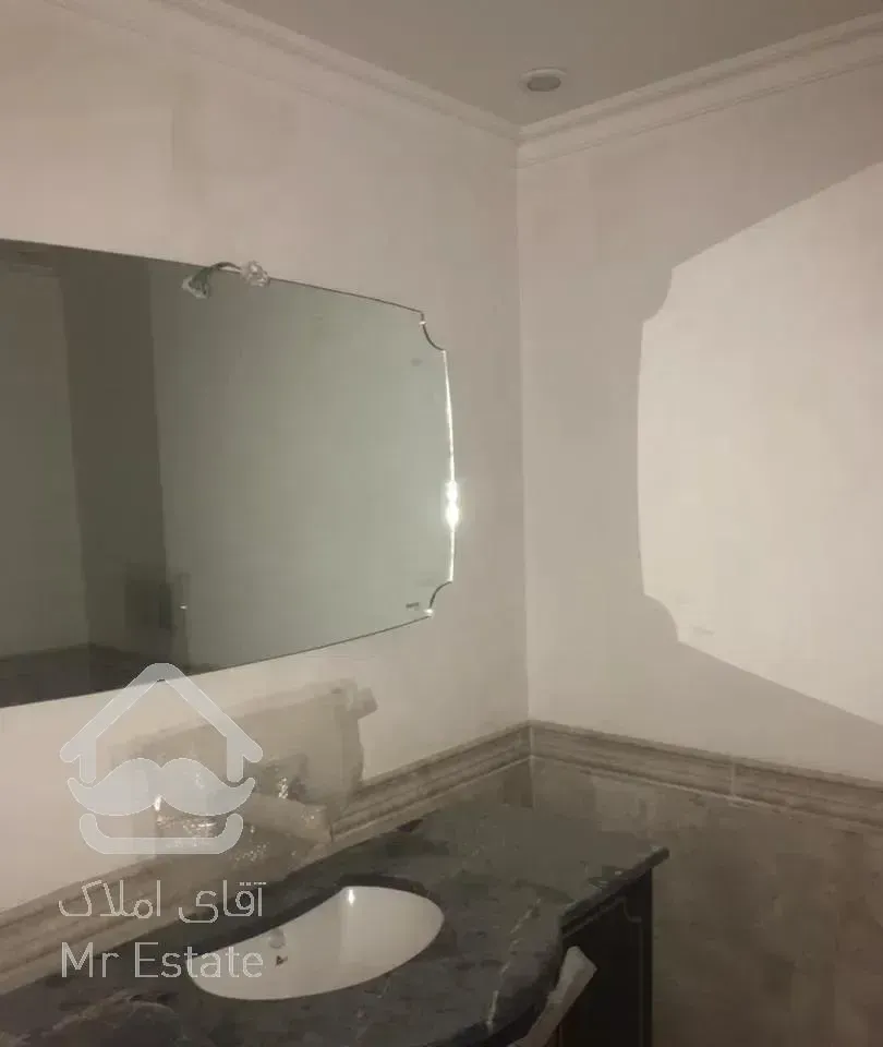 پاسداران.برج باغ ۲۰۵ متر