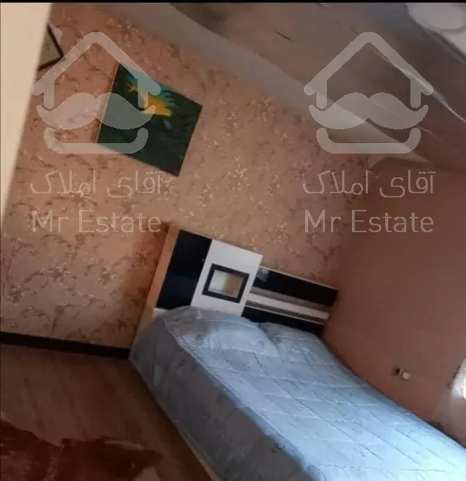 سویت ۶۰متری شیک تمیز