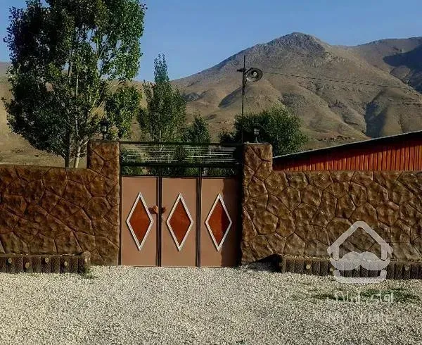 ۷۲۵ متر موقعیت تجاری ۴۵ متری فیروزکوه