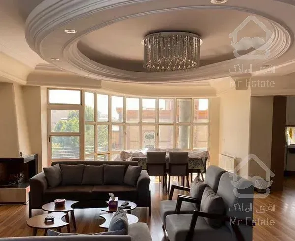 ۱۴۰متر فاز ۲ نورگیر و دنج