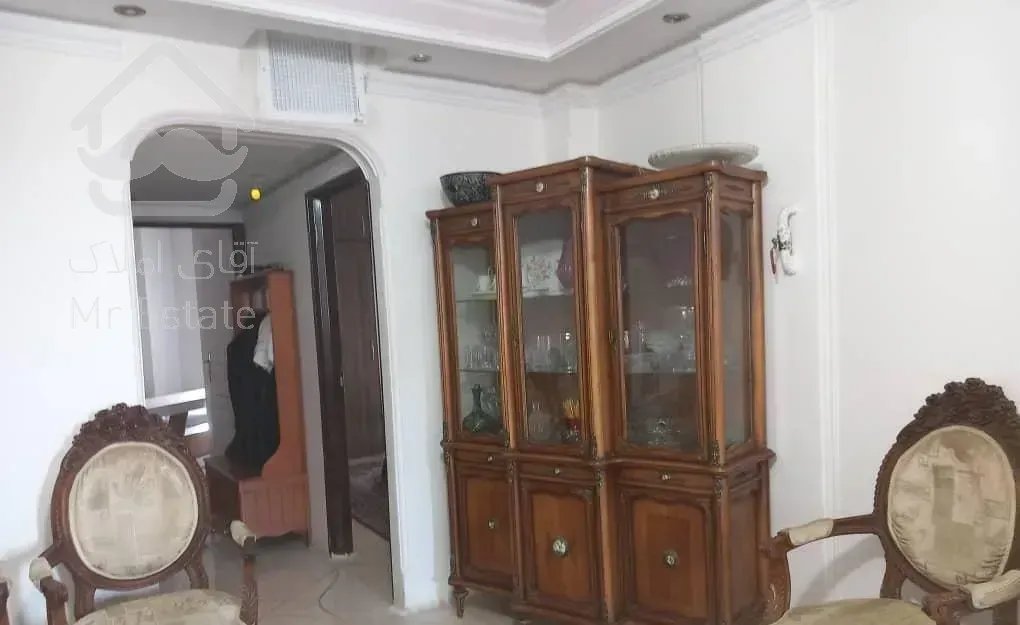 آپارتمان 86 متری قلهک مناسب سرمایه گذاری