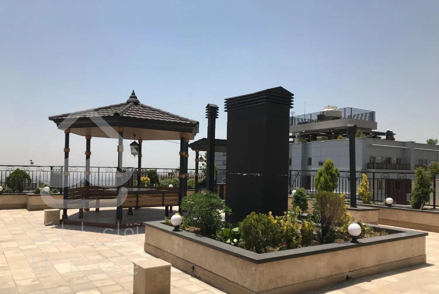 آپارتمان 185متری شمال کاخ فول مشاعات