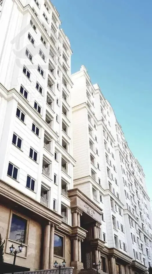 ۱۲۱متر دو خواب رونیکا کوهک منطقه۲۲ دریاچه چیتگر