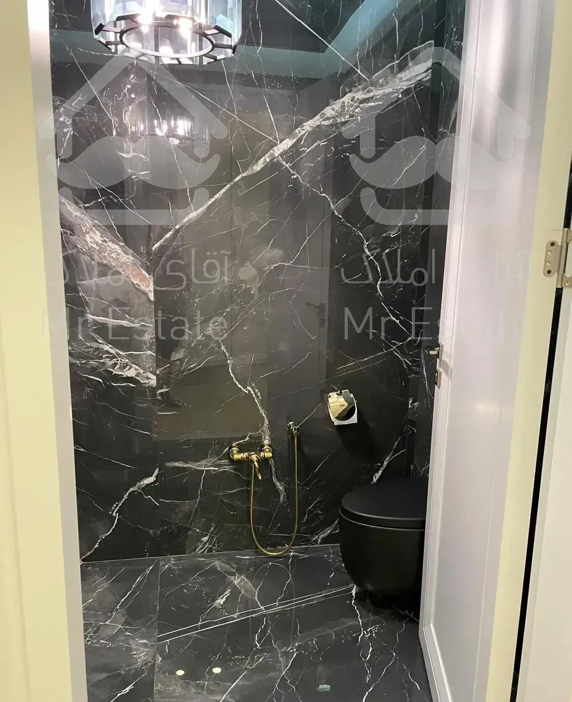 ۳۸۰ متر ۴ خواب مستر از فرزاد دلیری