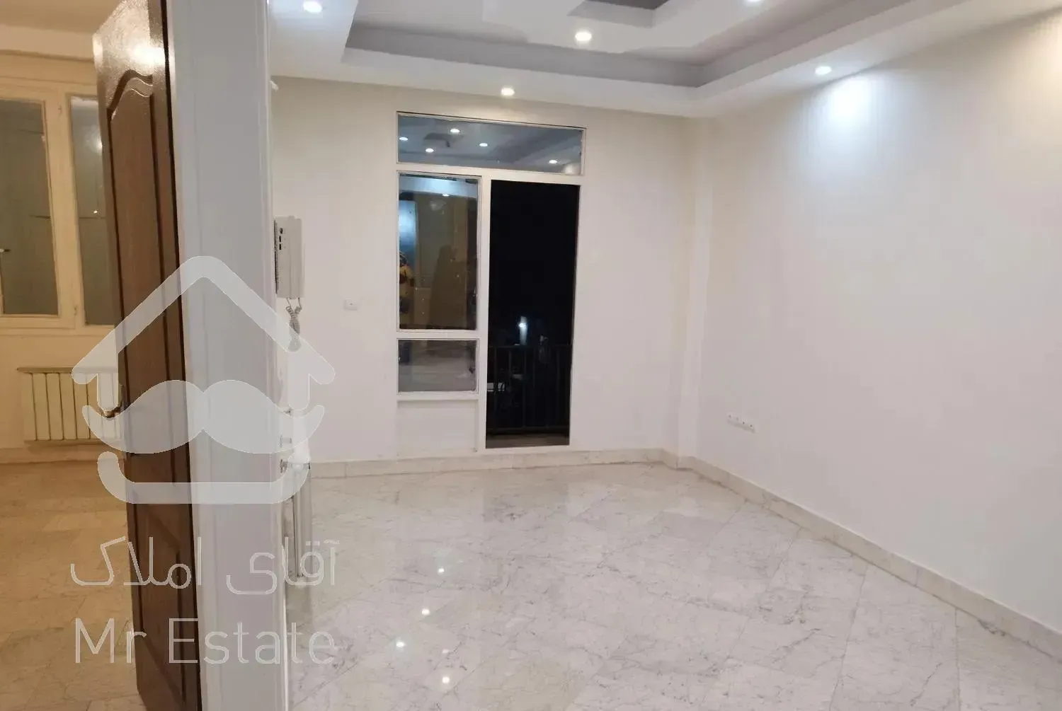 ۵۰متر ۱خواب نور مستقیم پرده خور تهرانپارس شرقی