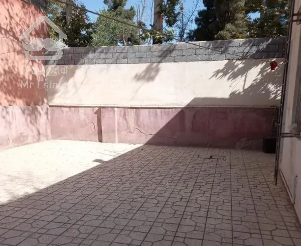 ویلا 675متری دوخواب