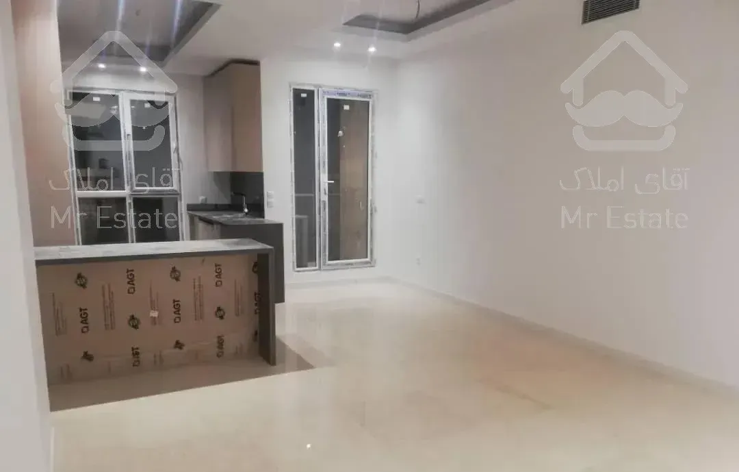 95مترآپارتمان اندرزگو