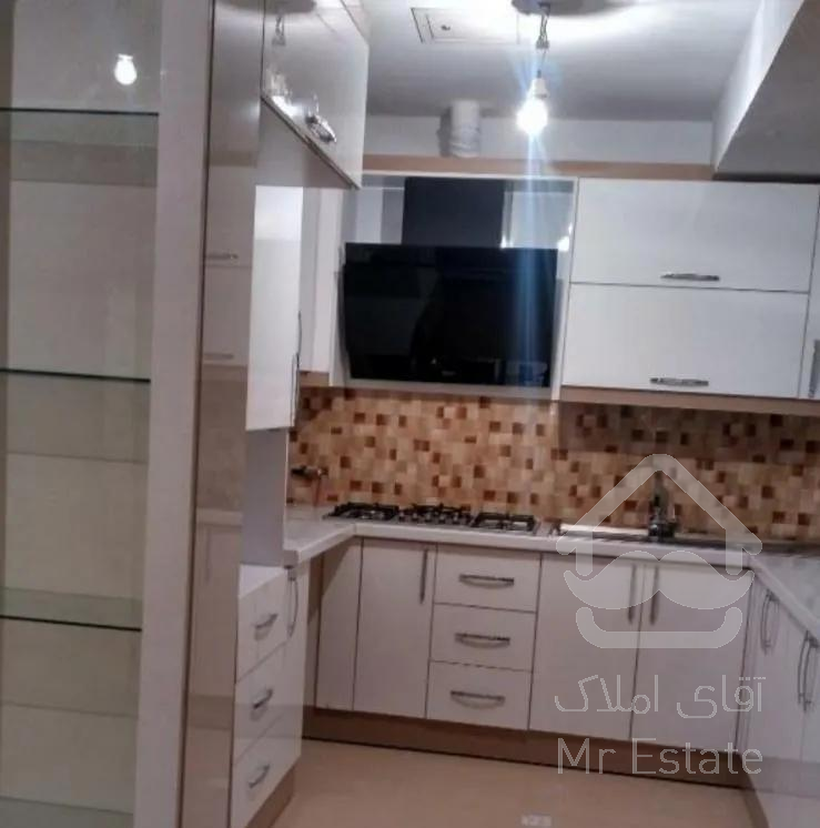 65 متر دهکده المپیک دو خواب بازسازی شده طبقه دوم