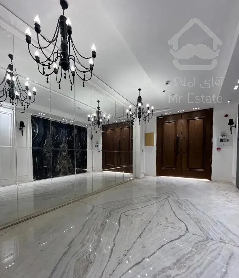 آپارتمان - بلوار سجاد - ۳۲۰متر