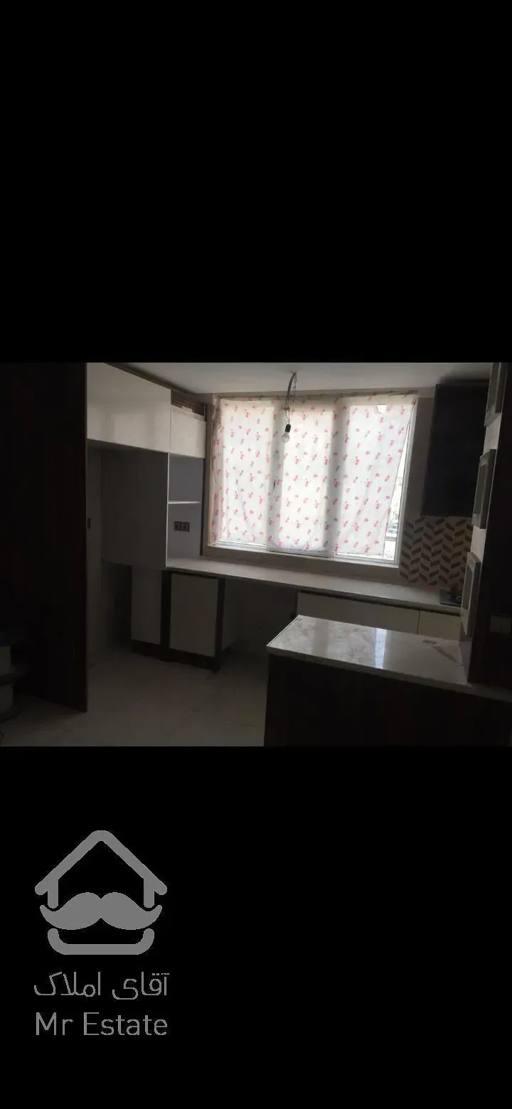 واحد ۶۵متری۲خواب، فول امکانات، وام دار،نوساز