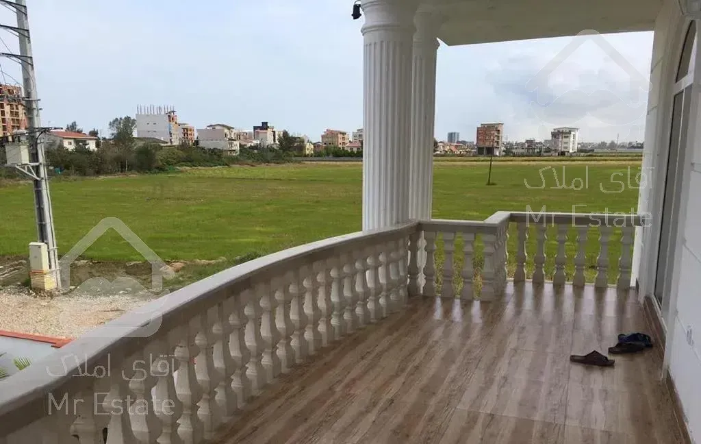 معروف به ویلا رومی استخر دار سه خواب دوبلکس