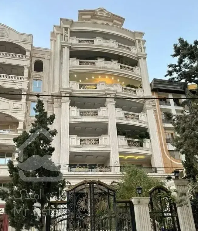 112متر/نوساز/اعیان نشین