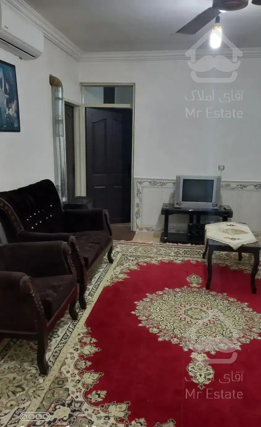 اجاره ویلا جنگلی دربست با پارکینگ