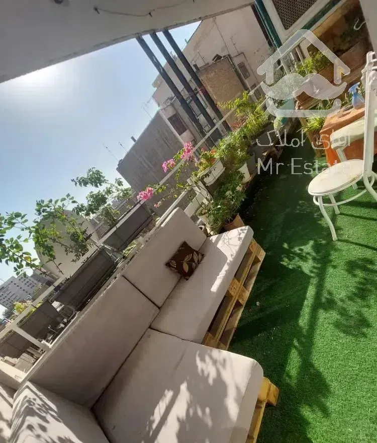 ۲۵۳متر.تکواحدی.خ لارستان