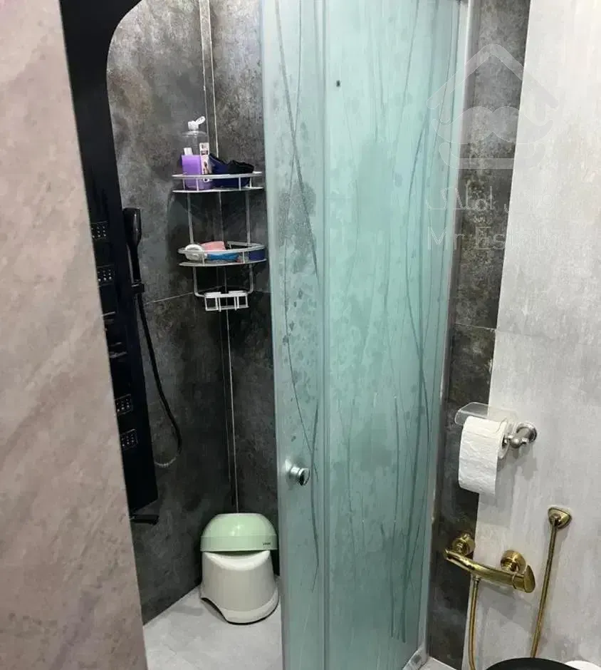 فروش آپارتمان ۱۶۵ متری تمام هوشمند