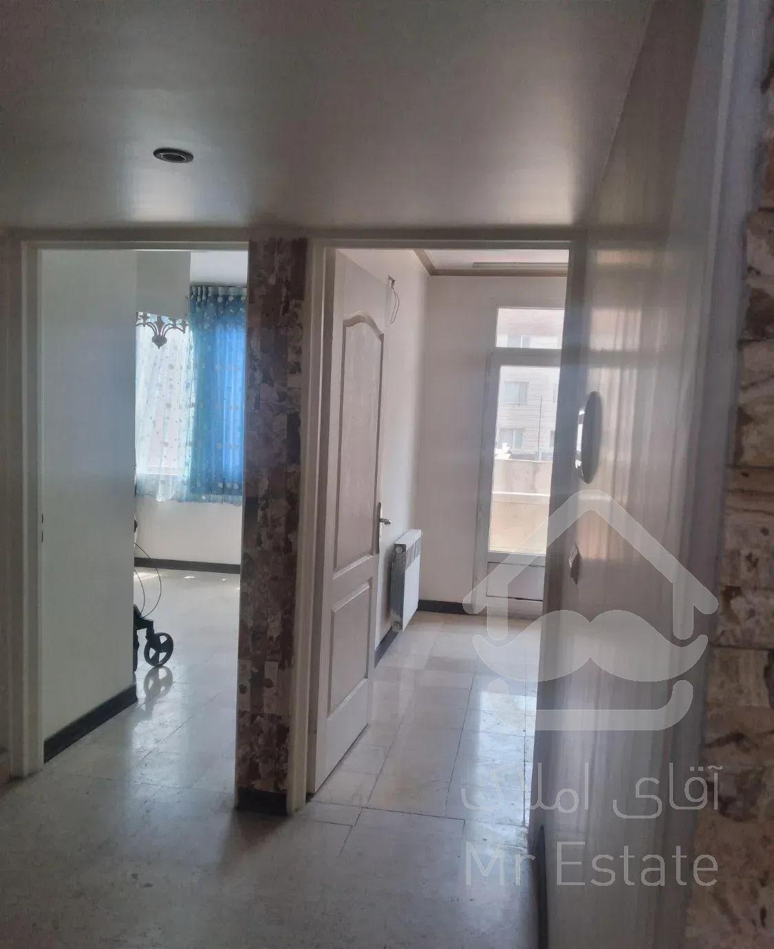 شاهین شمالی ۱۳۰متر تکواحدی قابل تبدیل تخلیه