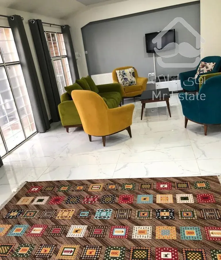 اجاره ویلا باغبهادران ۱۰۰۰ متر