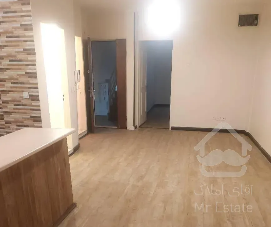 ۴۹مترطبقه همکف شریعتی مقابل ملک