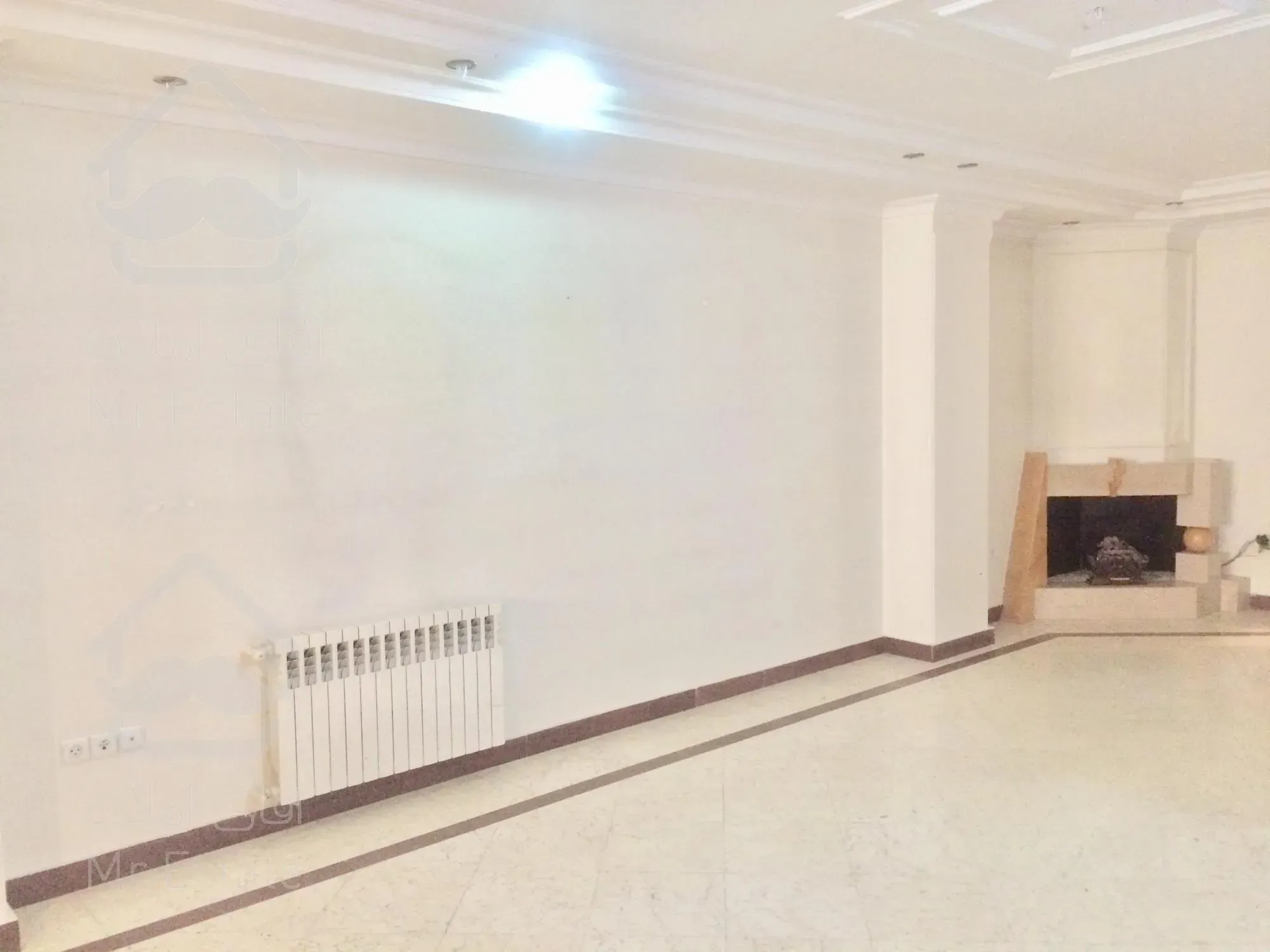 ۹۷متر آپارتمان مسکونی صادقیه اباذر