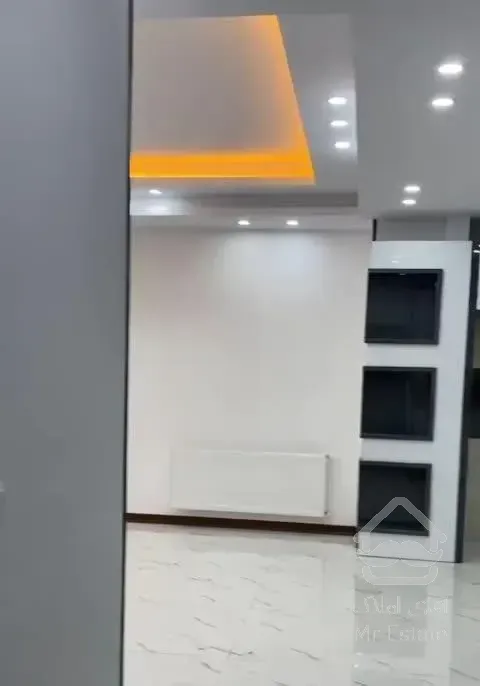 ۶۰م بدون مشرف سندی فول دیزاین دریاچه تهاتر