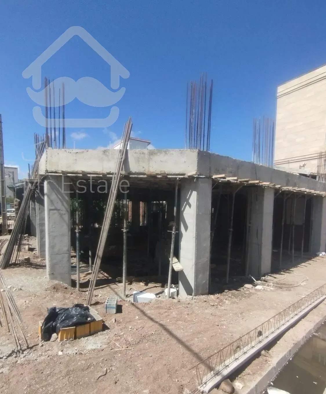 فروش آپارتمان ۱۰۰ متری ۲ خوابه