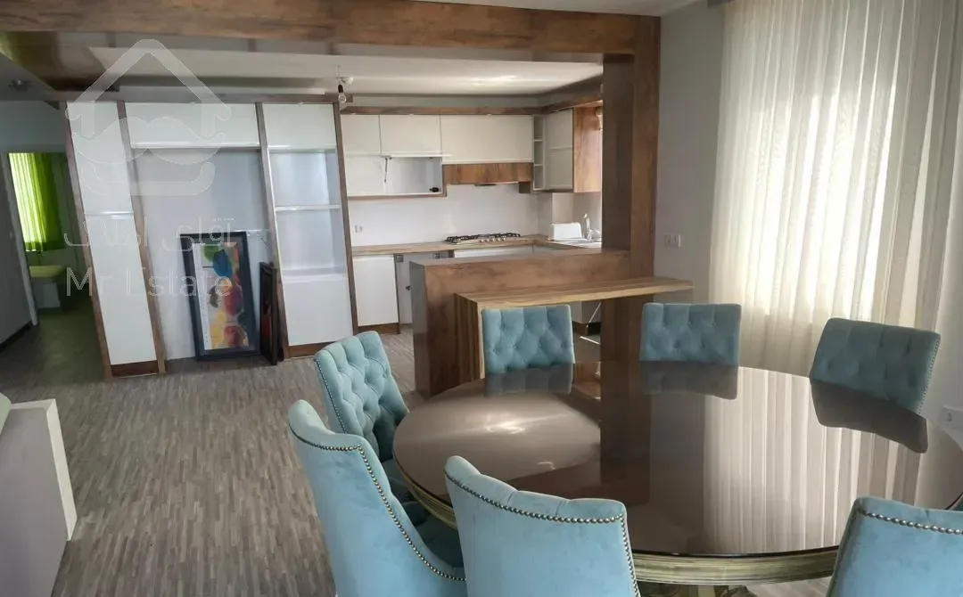 ویلایی در آسمان   آپارتمان پلاک یک دریا شهرکی