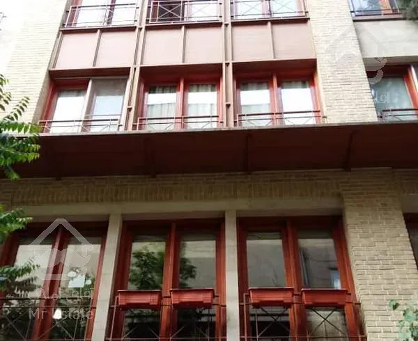 ۱۱۴ متری کامرانیه