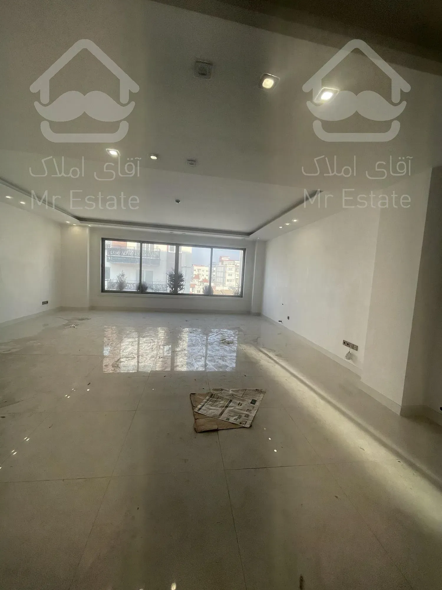 فروش آپارتمان ۱۷۰ متری لوکس در آمل